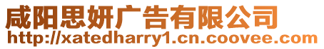 咸陽(yáng)思妍廣告有限公司