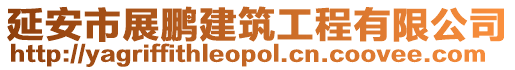 延安市展鵬建筑工程有限公司