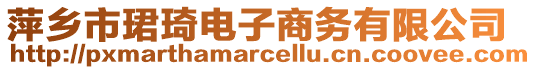 萍鄉(xiāng)市珺琦電子商務(wù)有限公司