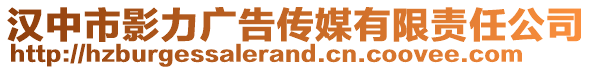 漢中市影力廣告?zhèn)髅接邢挢?zé)任公司