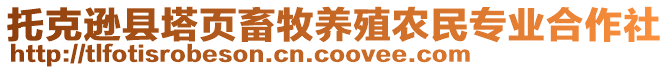 托克遜縣塔頁畜牧養(yǎng)殖農(nóng)民專業(yè)合作社