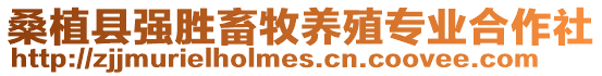 桑植縣強(qiáng)勝畜牧養(yǎng)殖專業(yè)合作社