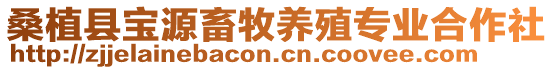 桑植縣寶源畜牧養殖專業合作社