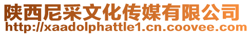 陜西尼采文化傳媒有限公司