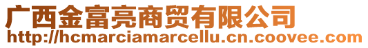 廣西金富亮商貿(mào)有限公司