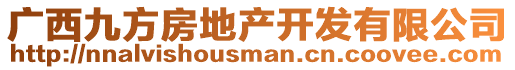 廣西九方房地產(chǎn)開(kāi)發(fā)有限公司