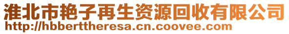 淮北市艷子再生資源回收有限公司