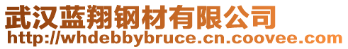 武漢藍(lán)翔鋼材有限公司