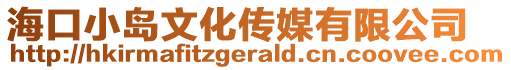 海口小島文化傳媒有限公司