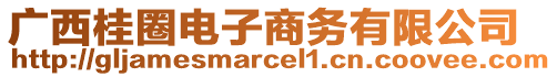 廣西桂圈電子商務有限公司