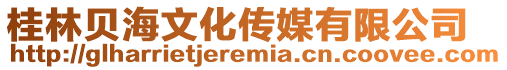 桂林貝海文化傳媒有限公司