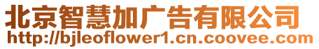 北京智慧加廣告有限公司