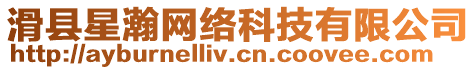 滑縣星瀚網絡科技有限公司