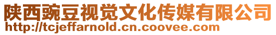 陜西豌豆視覺文化傳媒有限公司