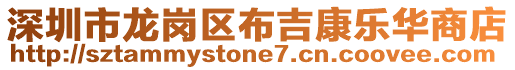 深圳市龍崗區(qū)布吉康樂華商店