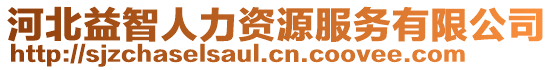 河北益智人力資源服務(wù)有限公司