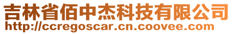 吉林省佰中杰科技有限公司