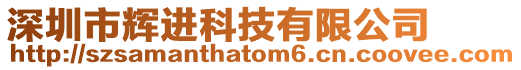深圳市輝進科技有限公司