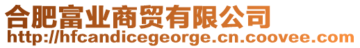 合肥富業(yè)商貿(mào)有限公司