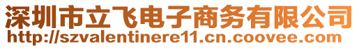 深圳市立飛電子商務(wù)有限公司