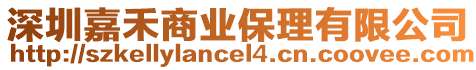 深圳嘉禾商業保理有限公司