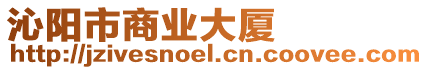 沁陽市商業(yè)大廈