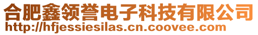 合肥鑫領(lǐng)譽(yù)電子科技有限公司