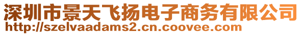 深圳市景天飛揚(yáng)電子商務(wù)有限公司