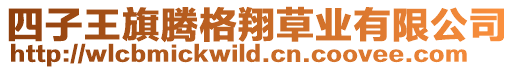 四子王旗騰格翔草業(yè)有限公司