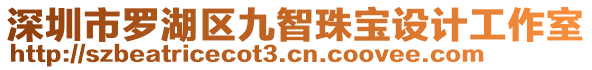 深圳市羅湖區(qū)九智珠寶設(shè)計(jì)工作室