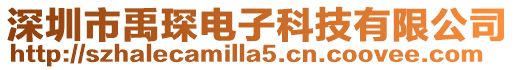 深圳市禹琛電子科技有限公司
