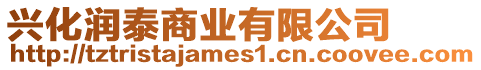 興化潤泰商業有限公司