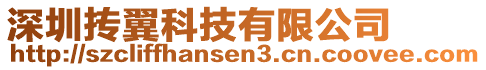 深圳摶翼科技有限公司