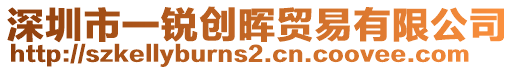 深圳市一銳創(chuàng)暉貿(mào)易有限公司