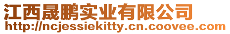 江西晟鵬實業(yè)有限公司