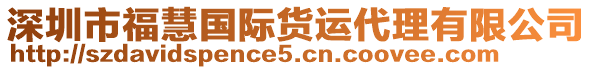 深圳市?；蹏?guó)際貨運(yùn)代理有限公司