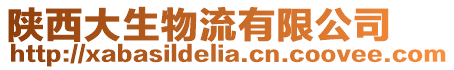 陜西大生物流有限公司