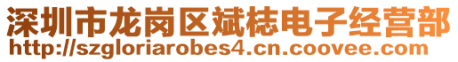 深圳市龍崗區(qū)斌梽電子經(jīng)營(yíng)部