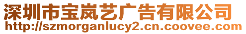 深圳市寶嵐藝廣告有限公司