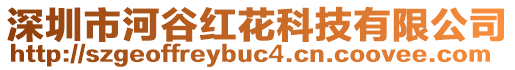 深圳市河谷紅花科技有限公司