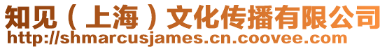 知見(上海)文化傳播有限公司