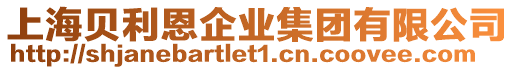 上海貝利恩企業(yè)集團(tuán)有限公司