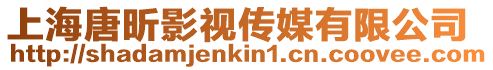 上海唐昕影視傳媒有限公司