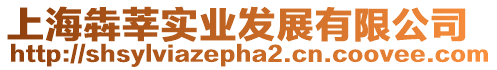 上海犇莘實業發展有限公司