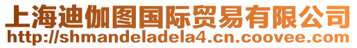 上海迪伽圖國際貿(mào)易有限公司