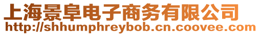 上海景阜電子商務有限公司