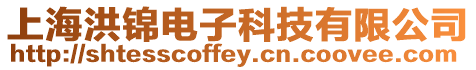 上海洪錦電子科技有限公司