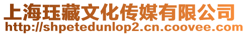 上海玨藏文化傳媒有限公司