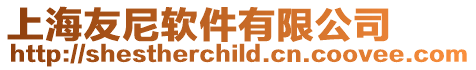 上海友尼軟件有限公司
