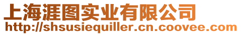 上海涯圖實業有限公司